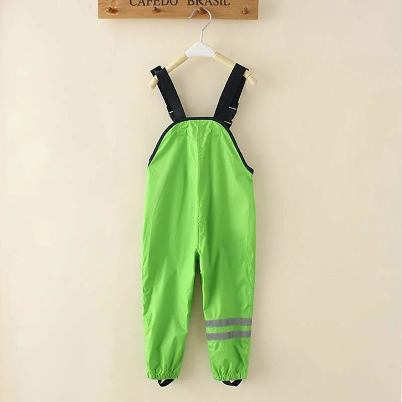 Непромокаемые комбинезоны Kids Wear