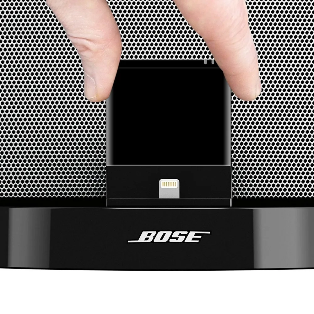 8Pin Aptx A2DP Bluetooth V4.2 Music Receiver беспроводной стерео аудио адаптер для BOSE SoundDock III и т. д. 8