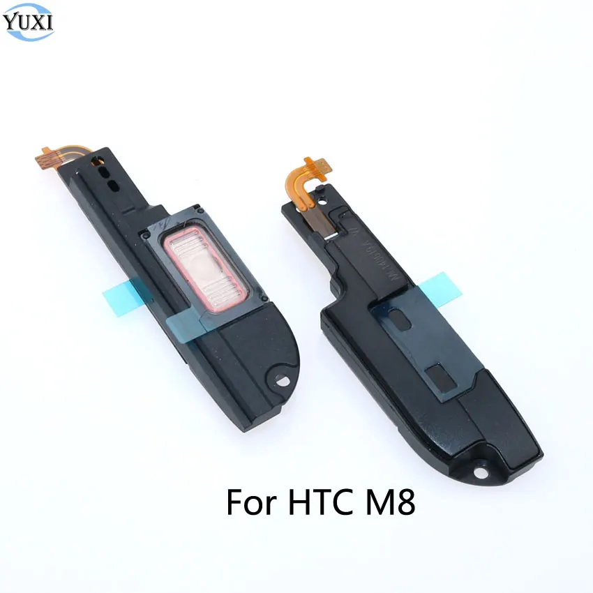 1 шт. гибкий динамик YuXi для HTC One M8|Шлейфы мобильных телефонов| |