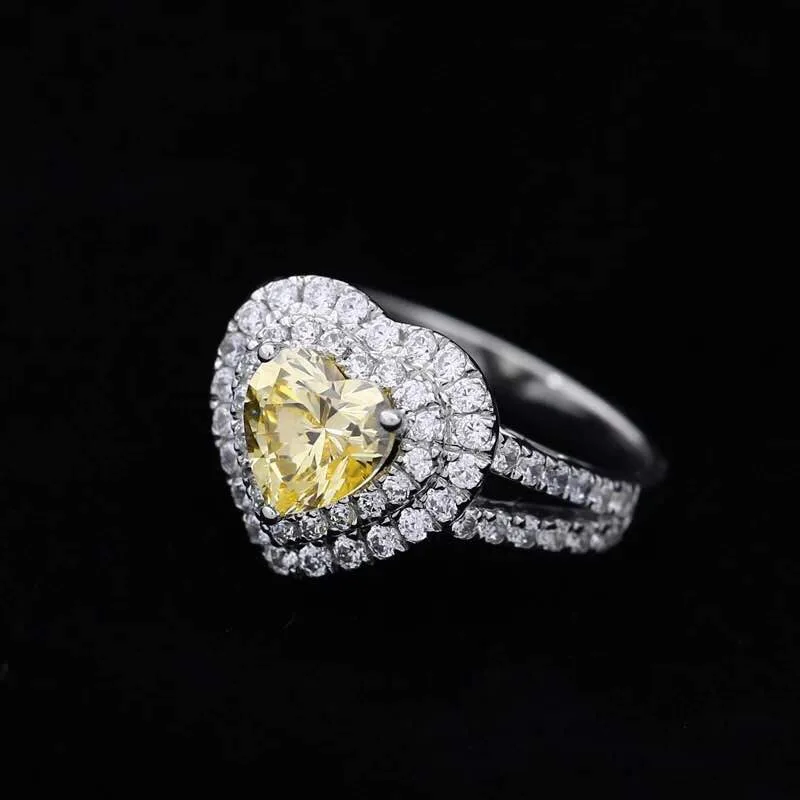 

7*7 2CT Love Around