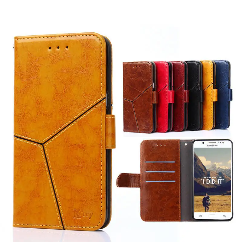 Для Huawei Нова 2 плюс чехол Бумажник кожаный для Флип Кожа чехол|leather case|case for huaweicase |