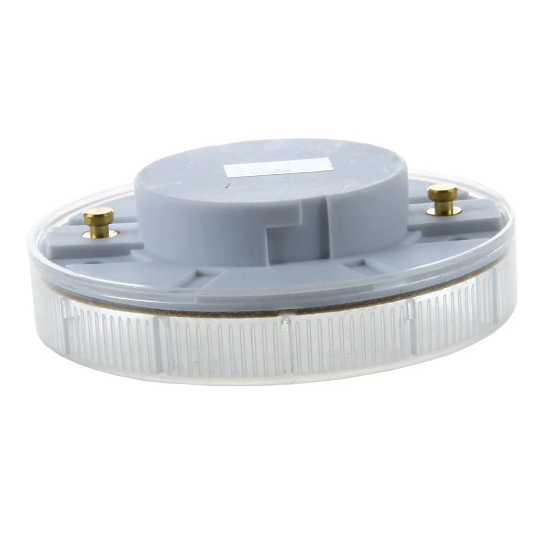 Gx53 25 светодиодный 5050 SMD 4W 6500K белый Потолочный светильник лампы вниз