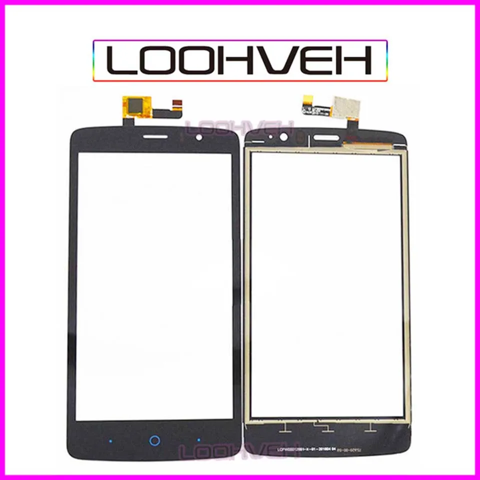 

5.0" For ZTE Blade A315 Touch Screen Digitizer Sensor Lens Panel High Quality