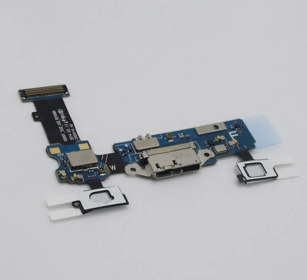 Гибкий USB-кабель для зарядного устройства Samsung Galaxy S5 i9600 G900 G900f G900h G900m | Мобильные