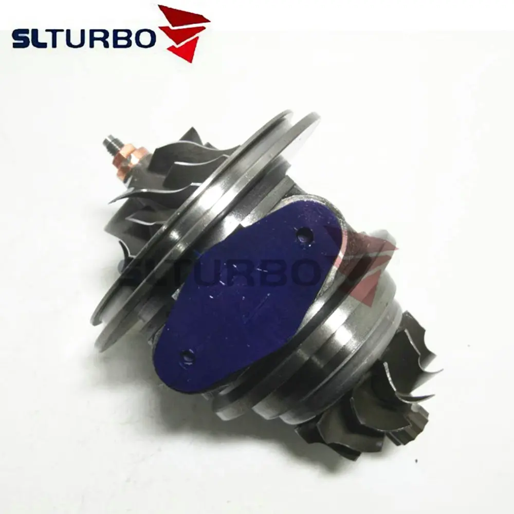 For MITSUBISHI MONTERO / PAJERO 4D56Q DOM 2.5L- 49177-02501 turbocharger core 49177-02510 cartridge turbine 49177-02511 NEW CHRA |