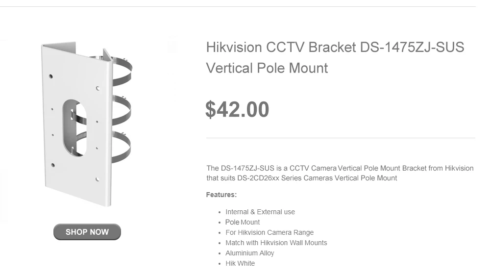 HIKVISION Vari-focal 2,8-12 мм 4K купольная IP камера DS-2CD2785FWD-IZS 8MP видеонаблюдения POE CCTV камера H.265 IR 30 м