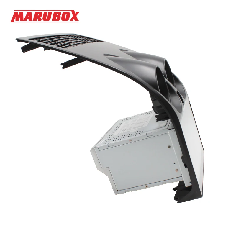 MARUBOX 2Din автомобиля радио gps Android 7 1 для Nissan Qashqai Dualis мультимедийный плеер 9 &quotips