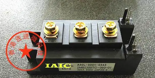 

100%New and original, 90 days warranty 2MBI300TC-060-01