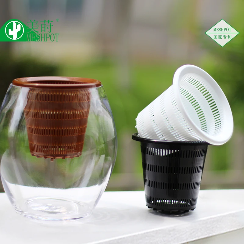 Гидропонная посадочная корзина Детская коробка|nursery box|hydroponic planting basketnursery basket |