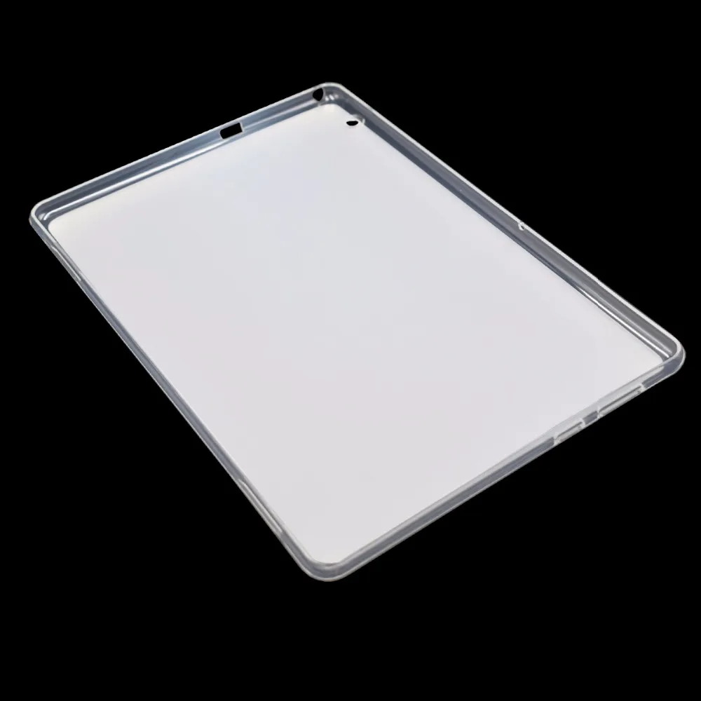 Экологически чистый мягкий силиконовый чехол для планшета Huawei MediaPad T5 10 1 детской
