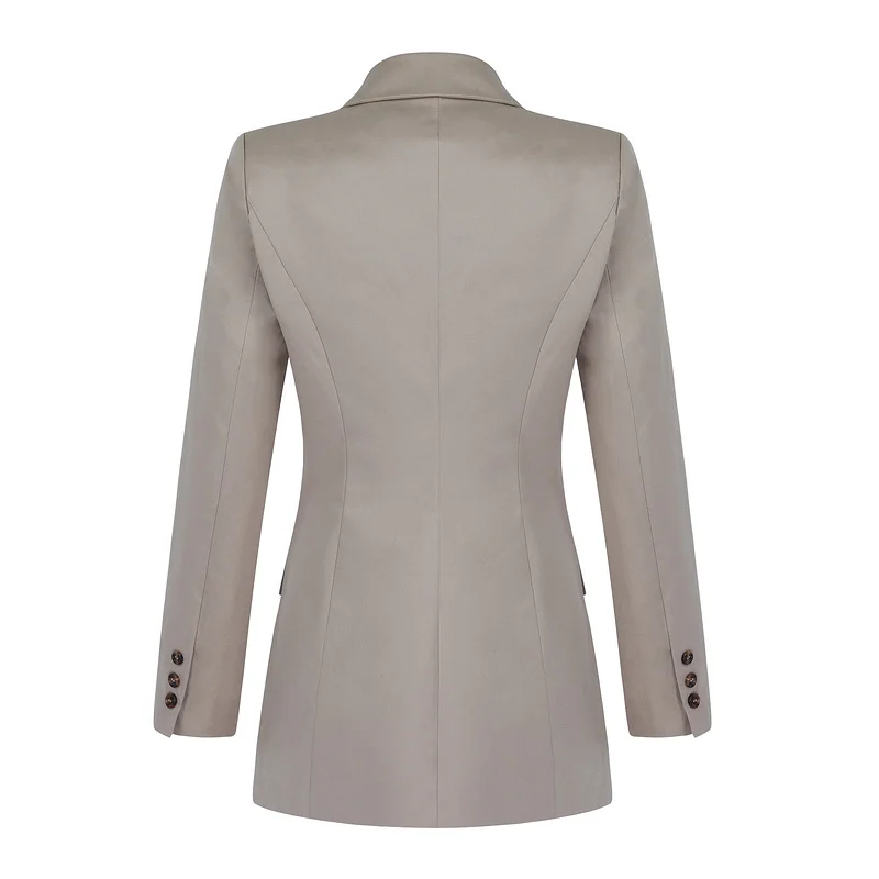 

High Quality Khaki Long Sleeve Short Dress Homecoming Party Bodycon Dress