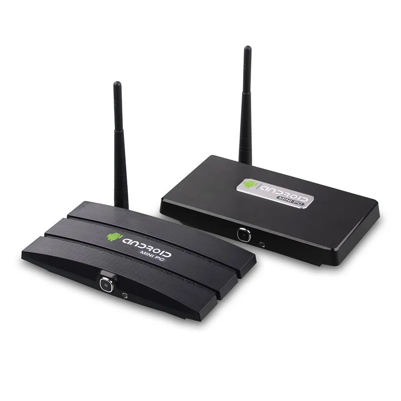 Mk919 четырехъядерных процессоров смарт-телевизор ящик с RK3188 Cortex-A9 2 г + 8 android-4.2.2