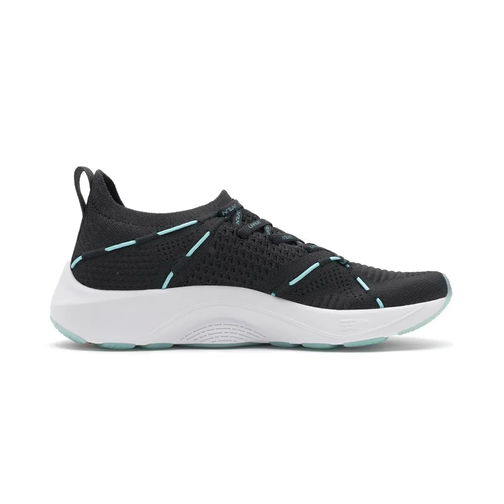 Женские кроссовки для бега Li-Ning LN CLOUD LITE дышащие с подкладкой PROBAR LOC ARHN124 SJAS18 | Спорт