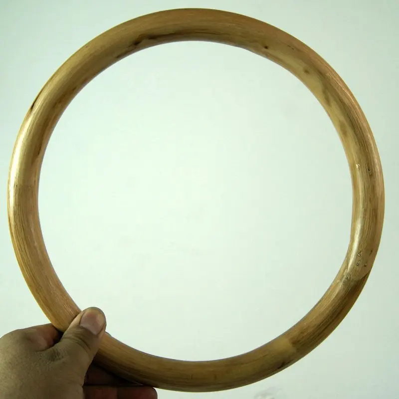 1 шт. деревянные кольца крыльев Чун ротанговое кольцо кунг фу Jeet Kune Do традиционные