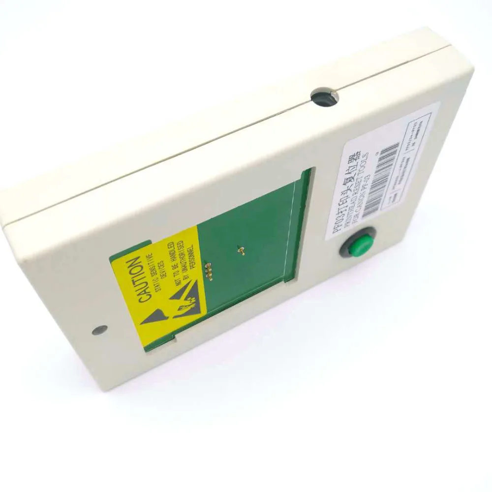 

vilaxh PF-05 PF05 Printhead Reset for Canon IPF6300 IPf 6350 6400 6450 6460 IPF8300 8300S 8400 9400 Print Head Resetter PF 05