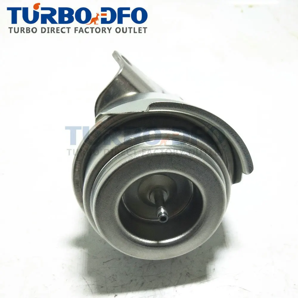 761433 Новый турбопривод для Ssang Yong Actyon 2 0 Xdi 141 HP 104 кВт D20DT 2006 - 761433-0003 761433-0002 A6640900880 |