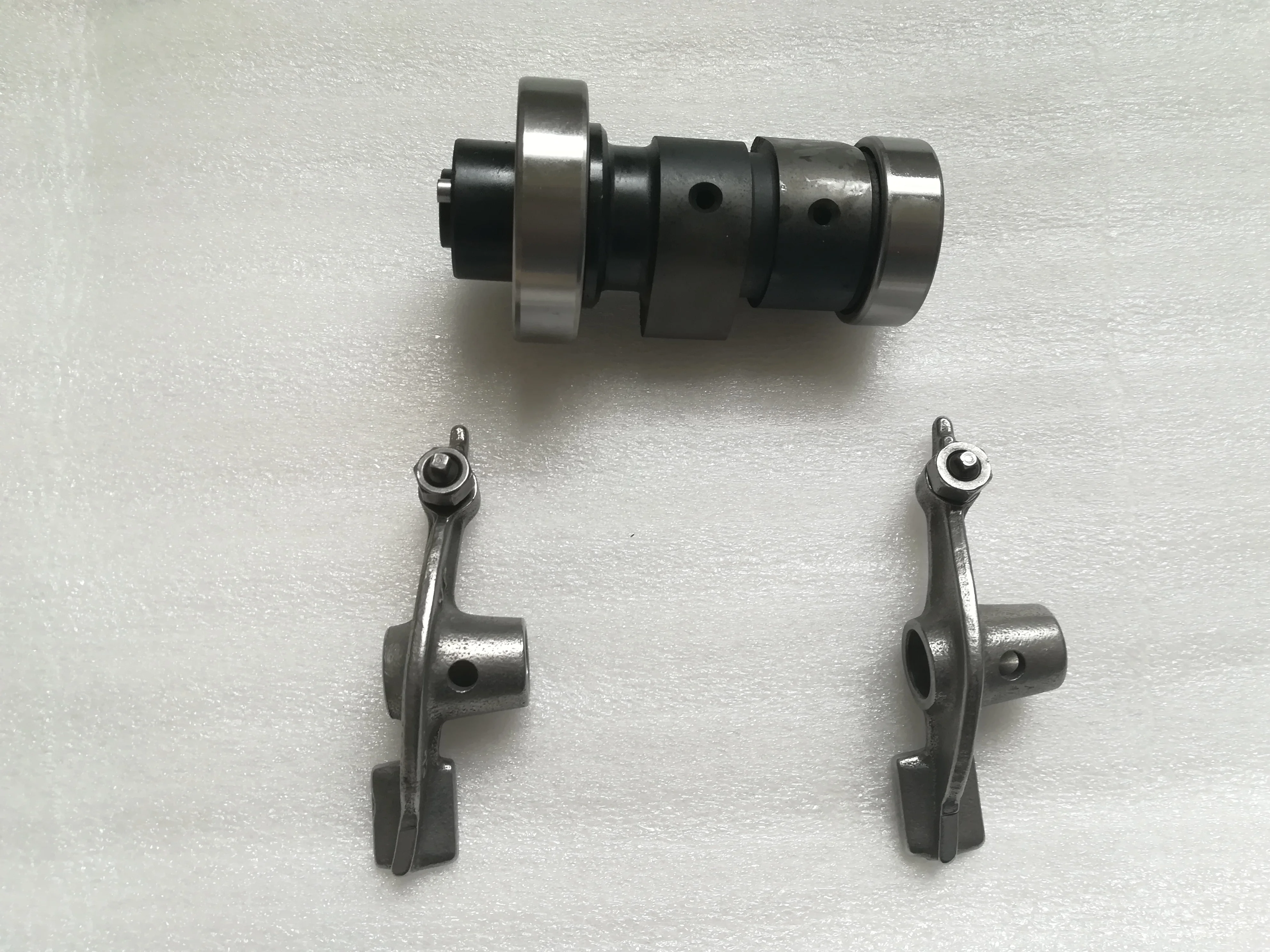 OEM качество мотоцикла коромысло и распределительный вал для Jianshe ATV250-3-5 Loncin 250-F Bashan 250