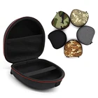 Чехол для хранения с жестким футляром, чехол для наушников Marshall Major I II III 1 2 3 MID Bluetooth, наушники для JBL T450BT