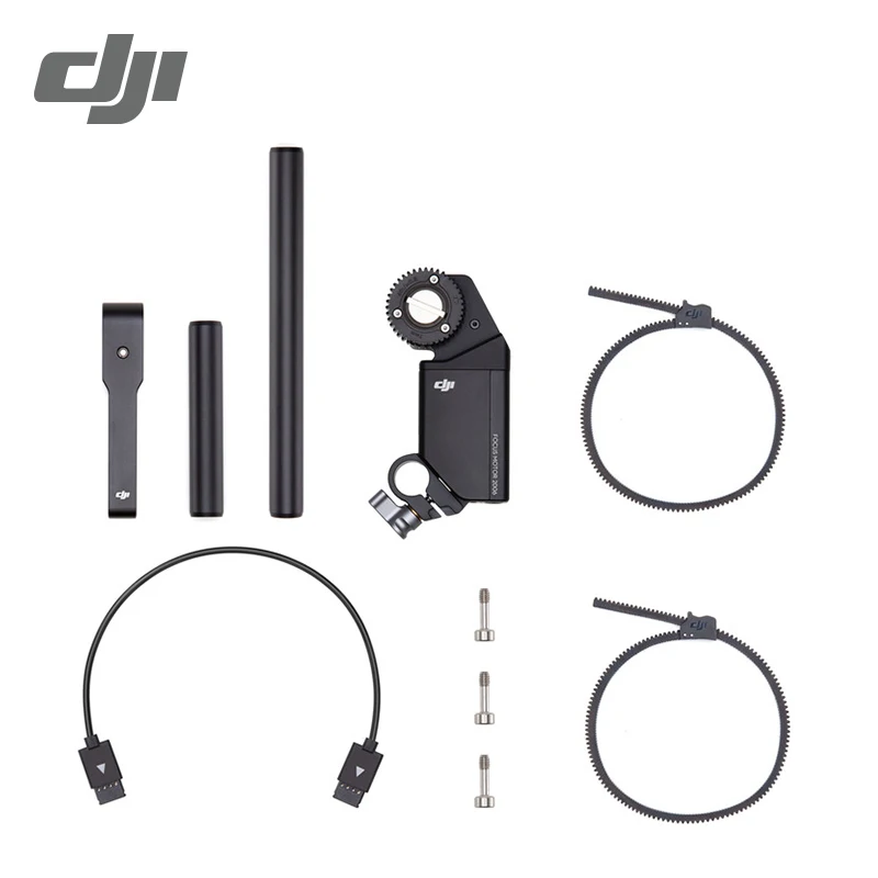 DJI Ronin-S МОТОР ФОКУСИРОВКИ для использования с колесом фокуса Ronin-S для управления фокусом, диафрагмой и зумом