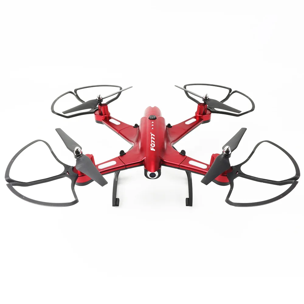 Fpv rc drone CF920 с hd камерой складной Квадрокоптер большого размера дистанционным
