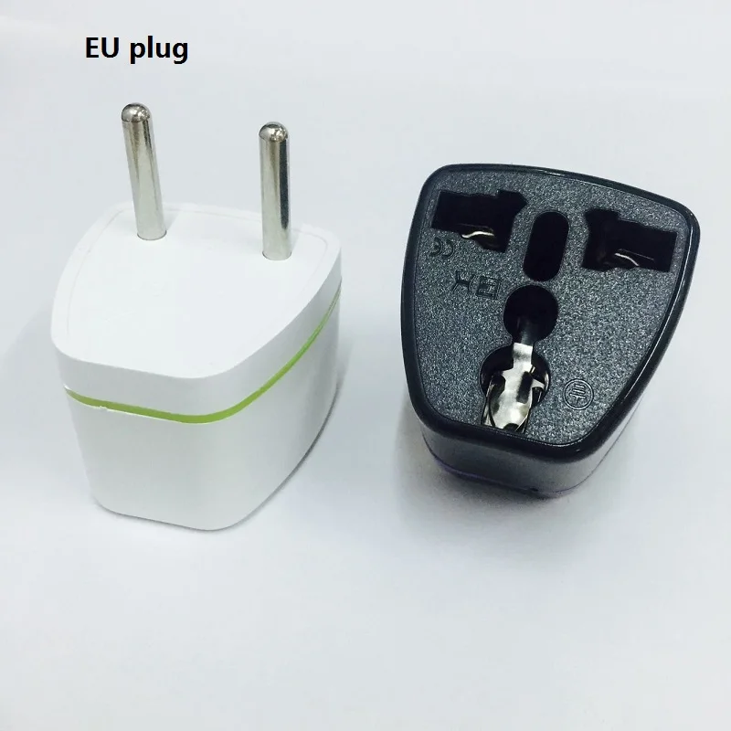 Универсальный дорожный адаптер розетка EU UK US AU вилка 250V AC настенное зарядное