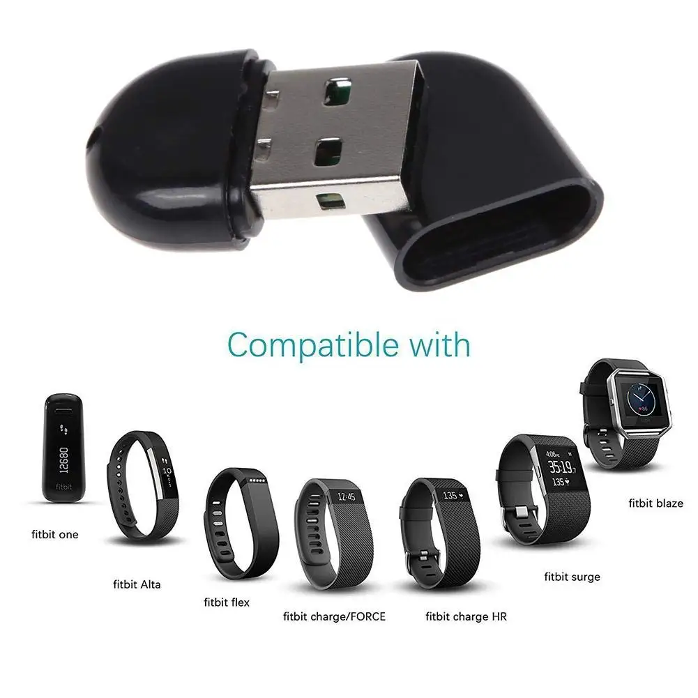 fitbit dongle