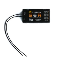 frsky s6r receiver stk self stabilization receiver 6 axis gyroscope accelerometer