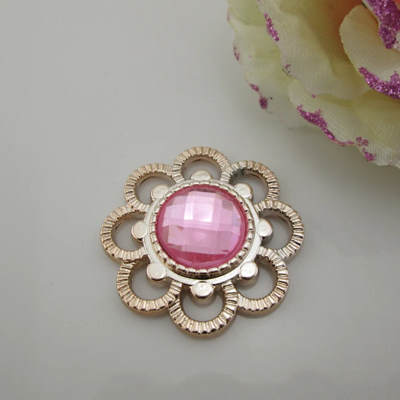 20 шт. цветы с плоской задней стороной | Дом и сад