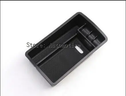 2014 2016 подлокотник контейнер для хранения Audi A3 8V|armrest storage box|armrest boxarmrest |