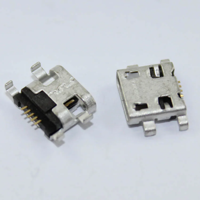 YuXi плата для раковины Micro USB разъем зарядки зарядный порт Buchse Lenovo | Мобильные