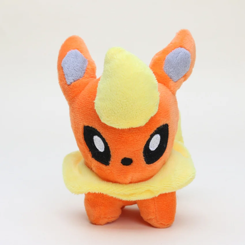 9 шт./компл. 6 &quotQ версия Umbreon Sylveon Eevee Espeon Jolteon vaporion Flareon Glaceon Leafeon Плюшевые игрушки