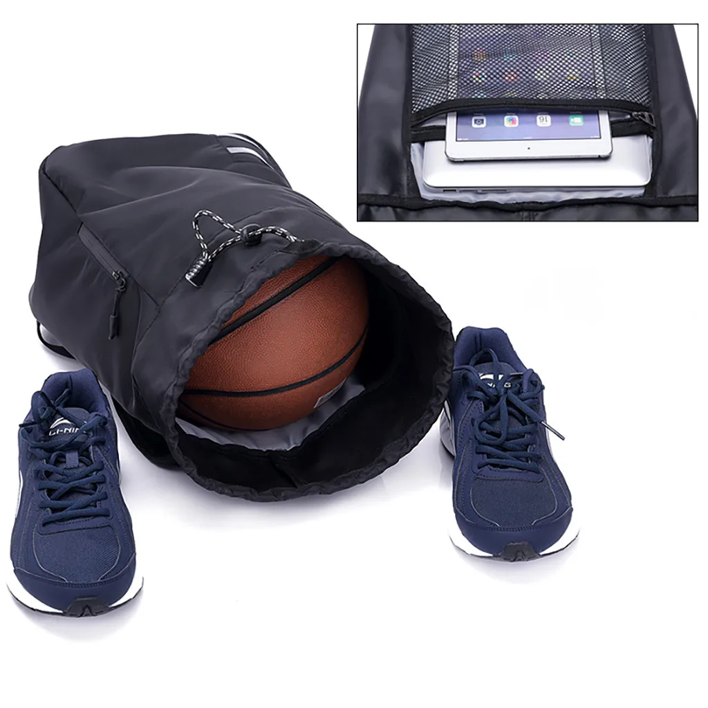 Рюкзаки mochila feminina escolar adolescente для подростков баскетбольная тренировочная сумка