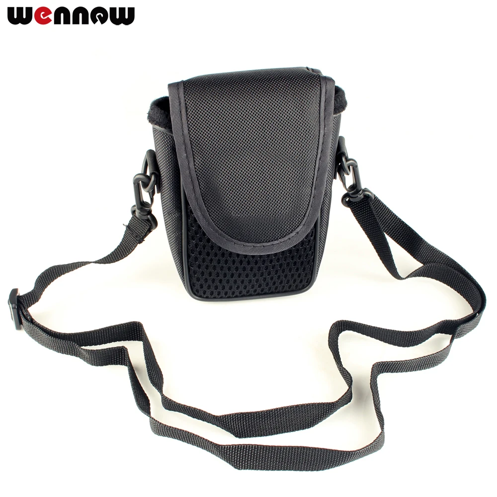 Wennew наплечная сумка для цифровой камеры чехол Canon IXUS 285 265 245 240 230 220 190 185 182 180 177 175 170