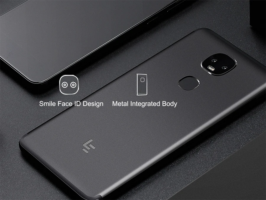 Original Letv Leeco Le Pro 3 X651 Deca core SmartPhone Android 6.0 5.5&quot Helio X23 4GB 32GB 13MP Dual Camera 4G Mobile Phone | Мобильные