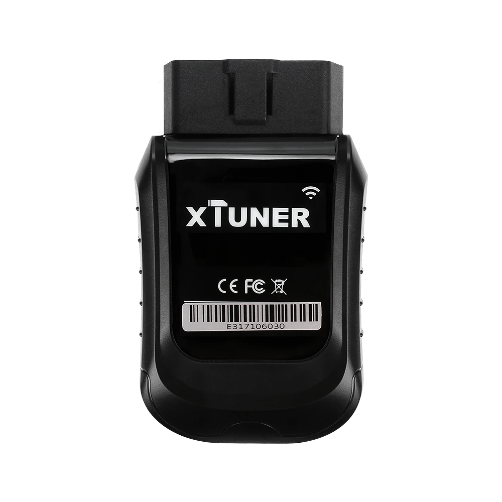 OBD2 xтюнер E3 Wifi с полной системой автомобильный диагностический сканер для