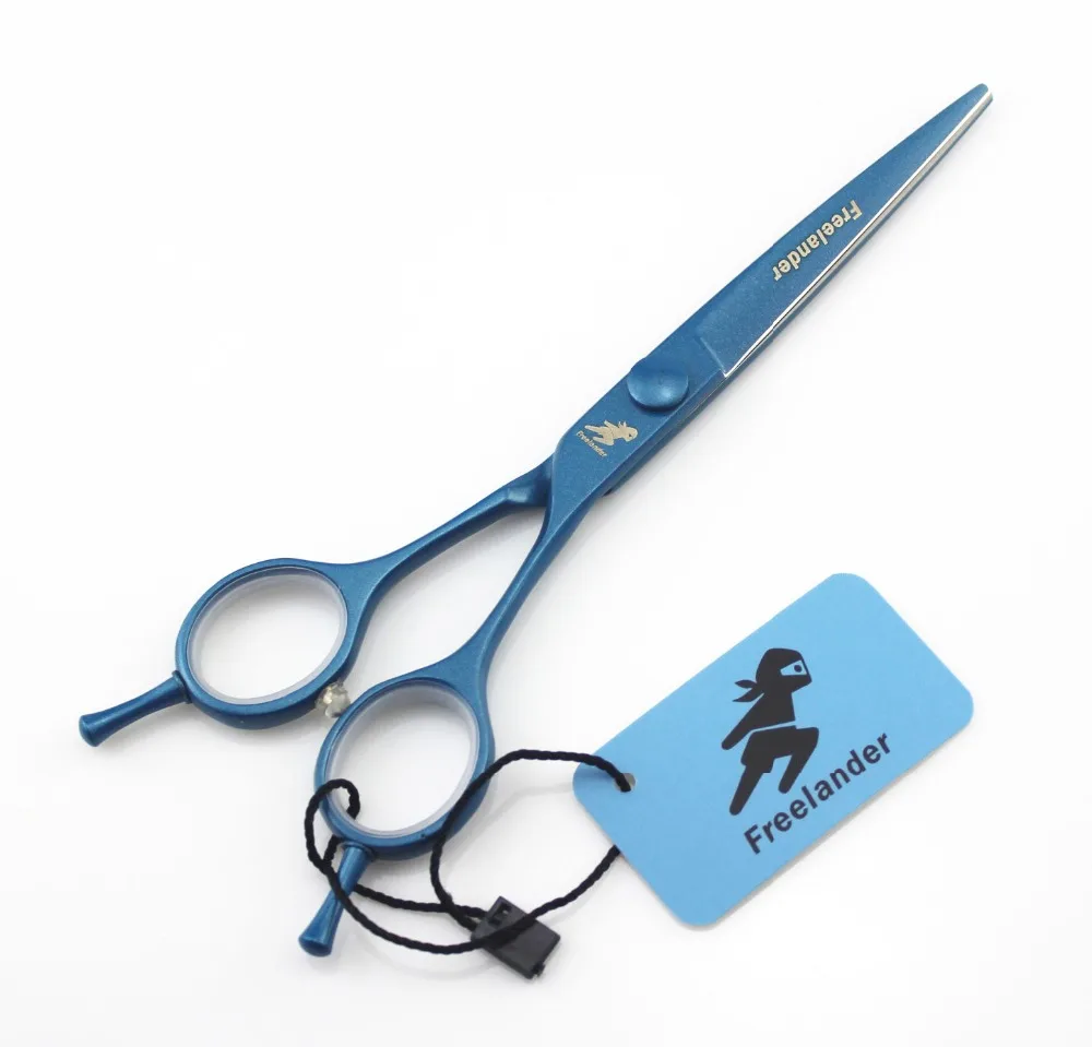 

6inch Color Paint Pet Straight Scissor Double Tail Right Left Hand Available Professional High Quality Grooming Shear Clipper