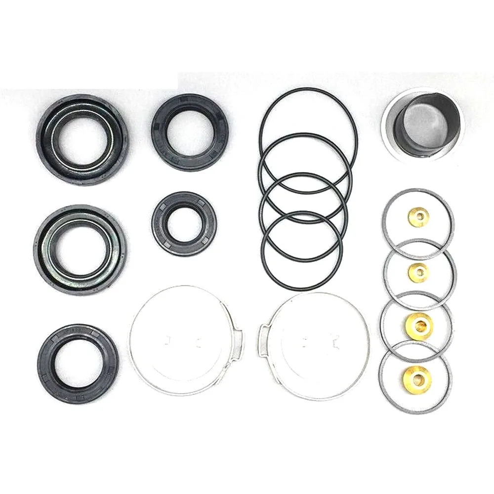 Комплект для ремонта рулевого управления автомобиля уплотнительная прокладка