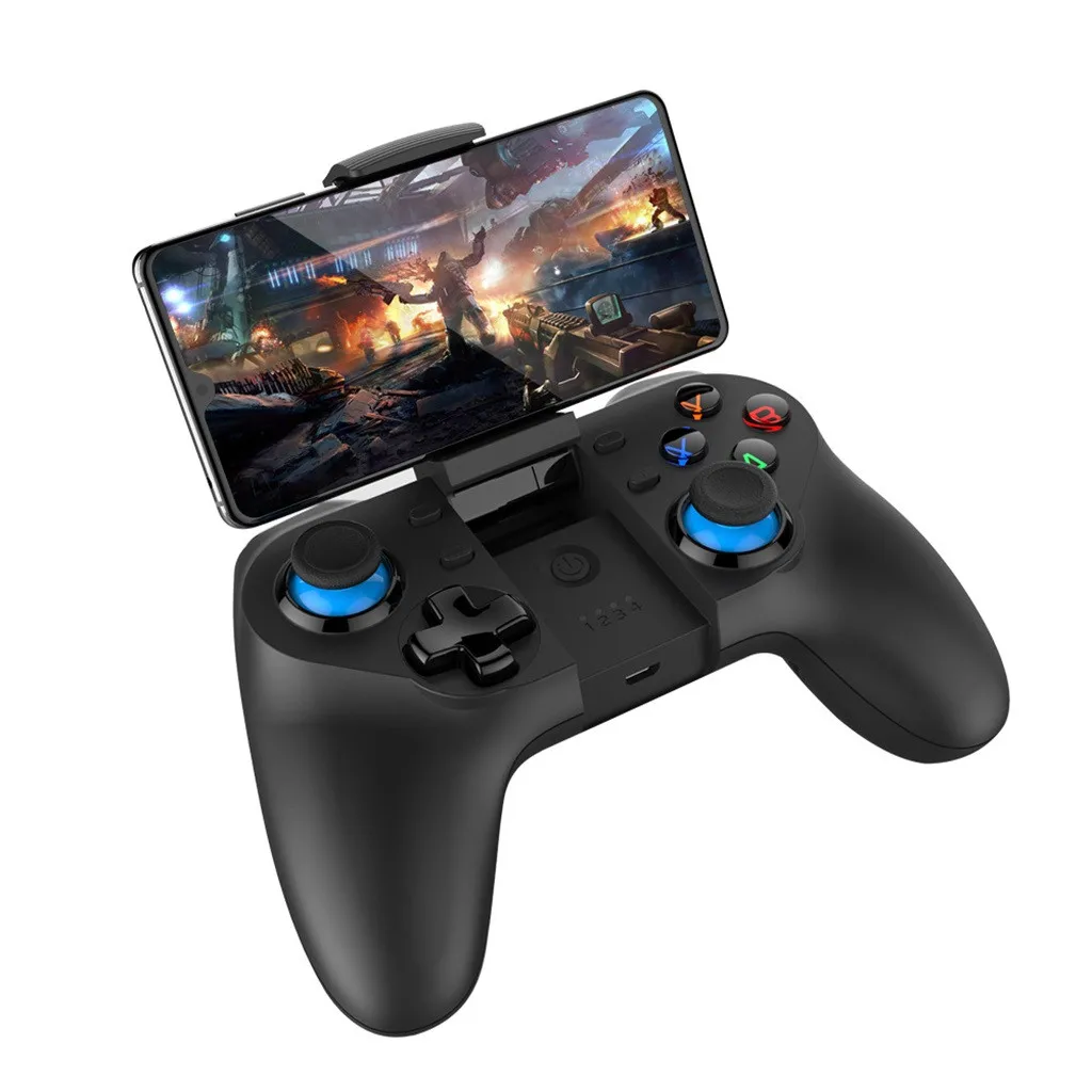 Умный беспроводной джойстик IPEGA PG 9129 геймпад для Android игровой пульт