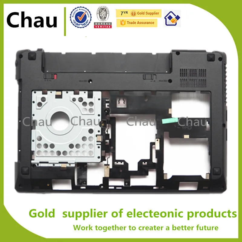 Новинка для Lenovo G480 G485 чехол с нижней основой AP0N1000100 60.4SG02.001|lenovo g480 case|case casecase for lenovo |