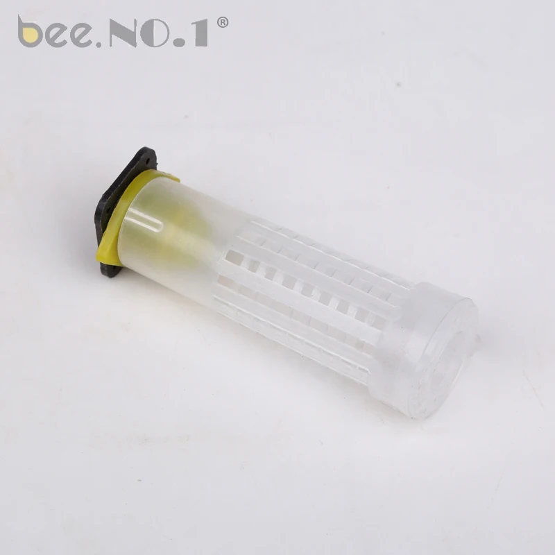 Пчела. № 1 5 шт. Инструменты для пчеловодства маточная Клеточка фертильности King