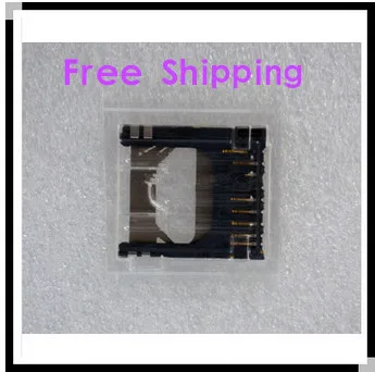 Memory Card Guide Slot Holder Assembly For Canon 450D 500D 550D 600D 1000D 60D (Free Shipping with Tracking Number) | Электроника