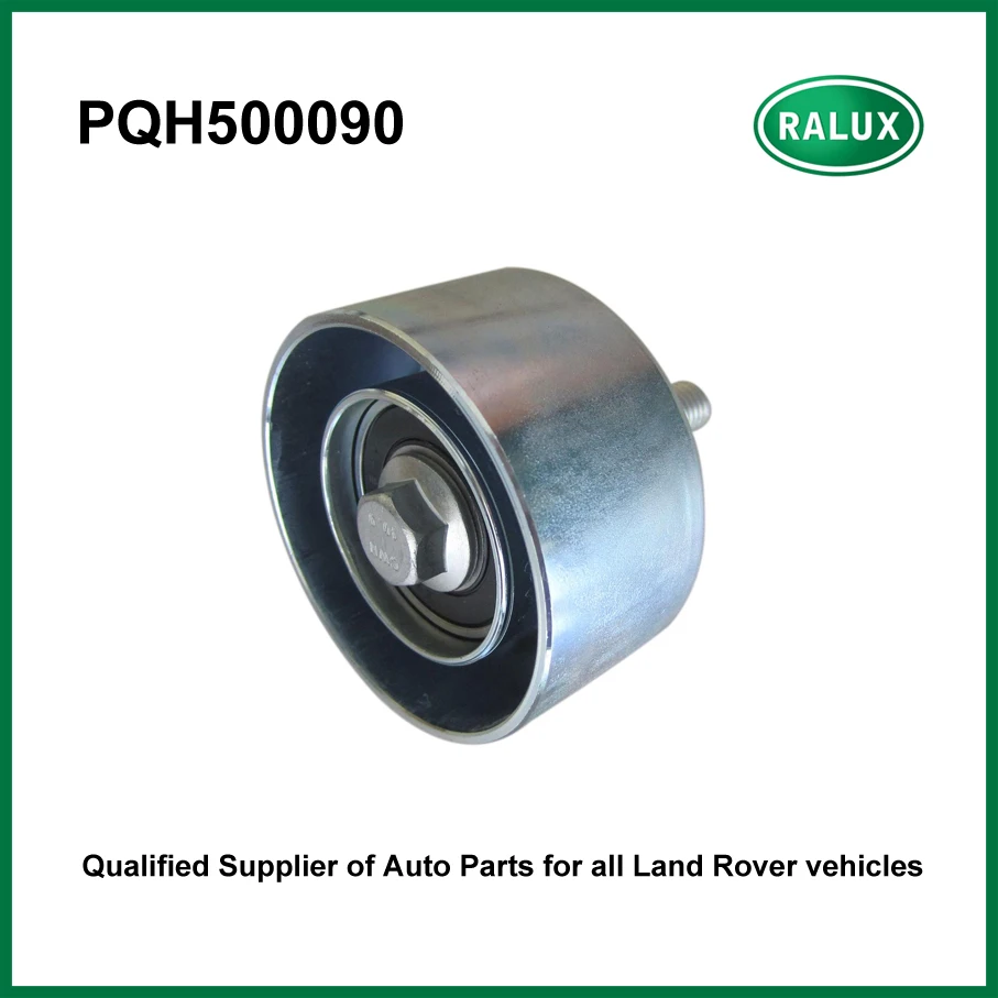 

Новинка, дизельный автомобильный направляющий шкив PQH500090 3,6l V8 для Range Rover Sport, автомобильная система направляющих, запасные части по хорошей ...