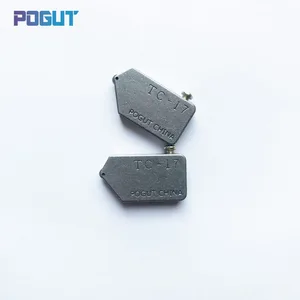 Бесплатная доставка, 2 шт.лот TC-17 запасная стеклянная плитка режущая головка для Toyo стекло плитки резак