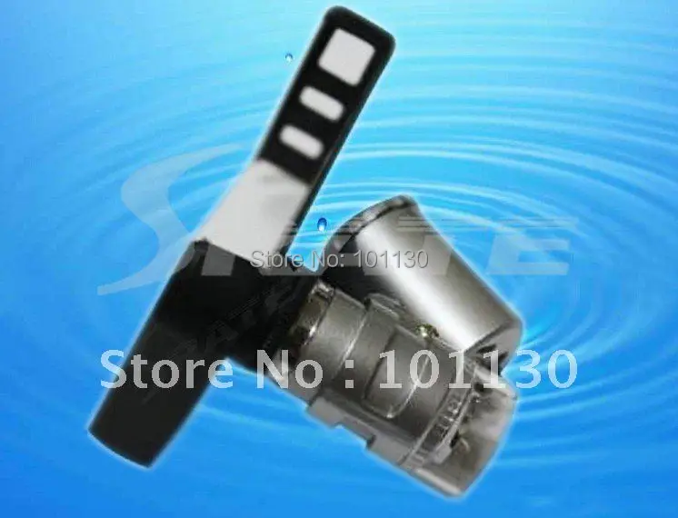 60x сотовый телефон камера микроскоп объектив Карманный со светодиодной и УФ