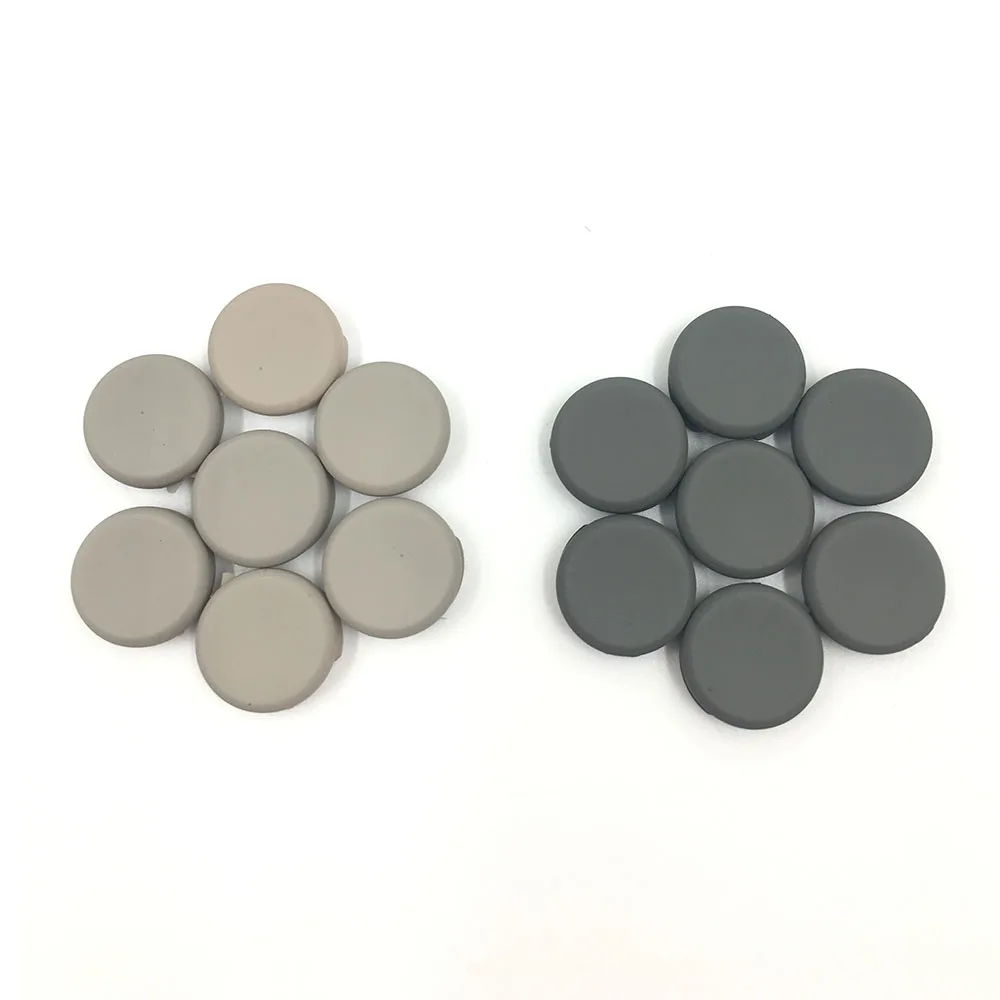 30 шт. Замена для Nintendo 3DSLL аналоговый Thumb Stick Thumbsticks джойстик Крышка новых 3DS LL XL| |