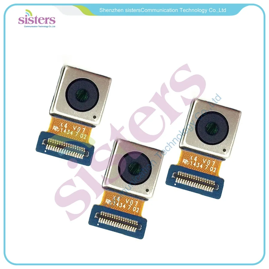 

Wholesale,Back Rear Camera Cam Flex Module Part for Xiaomi Mi 4 M4 Mi4 (10pcs/lot)