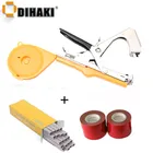 Набор инструментов для сада и огорода, садовый инструмент для подвязывания ветвей