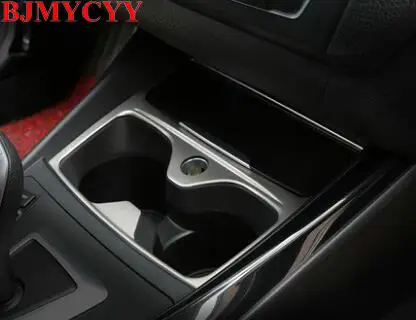 Декоративный чехол BJMYCYY для BMW F20 1 Series 118i 120i 135i 2012 15|Наклейки на автомобиль| |