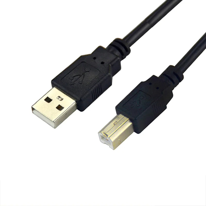 2018 Новое поступление USB линия печати 2 0 передачи данных Высокая скорость