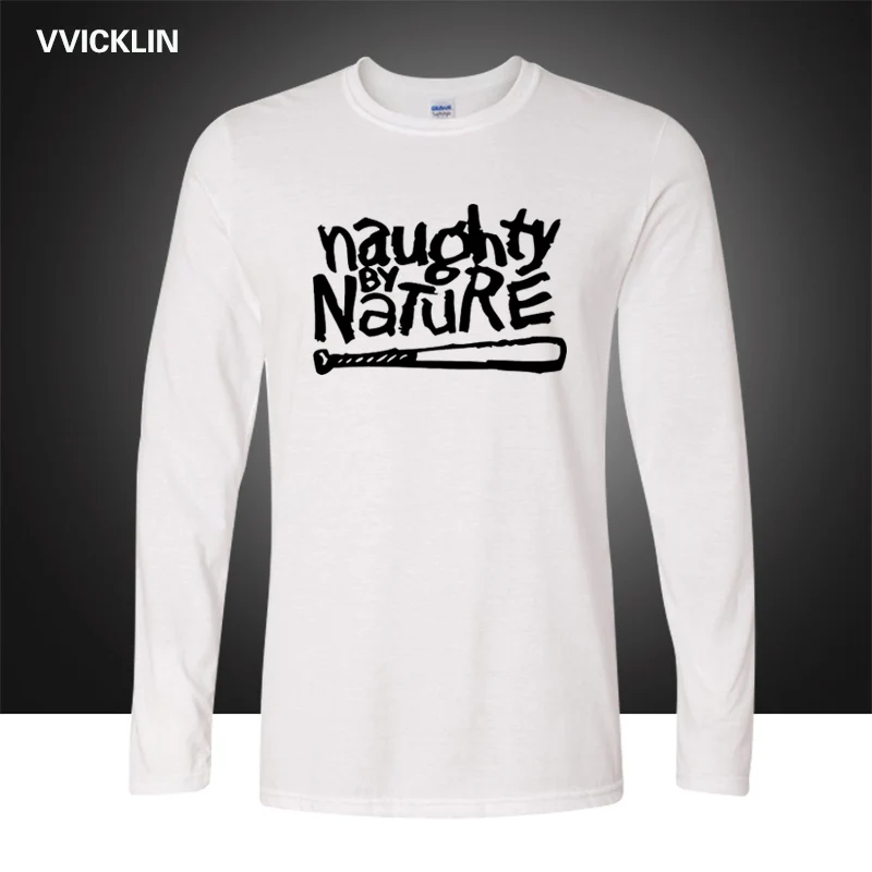 Naughty By Nature футболка для старой школы хип-хоп Rap Skateboardinger музыкальная группа 90s Bboy